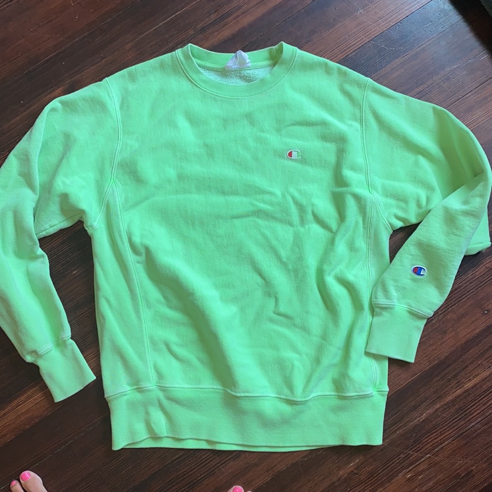 Champion Sweatshirt